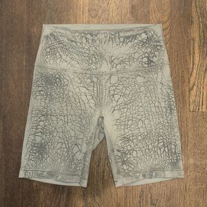 Lululemon Biker Shorts